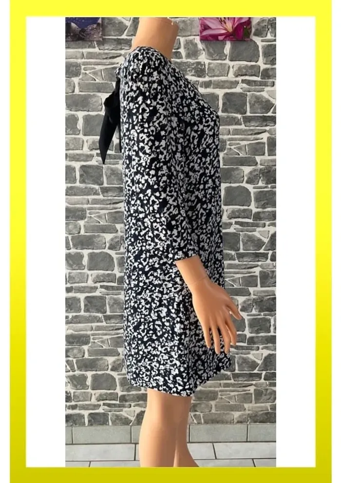 Robe "Promod" - photo numéro 3