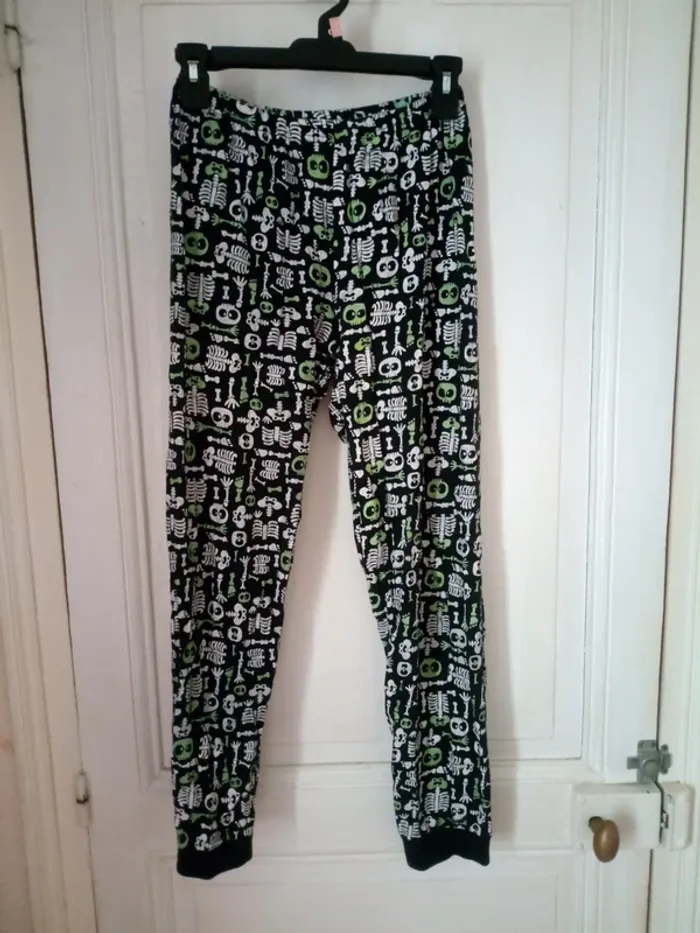 pantalon de pyjama