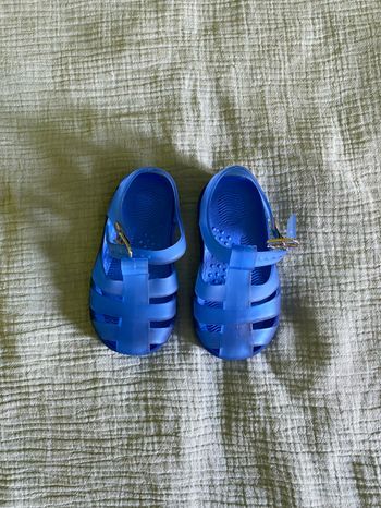 Sandales piscine bébé garçon, taille 20