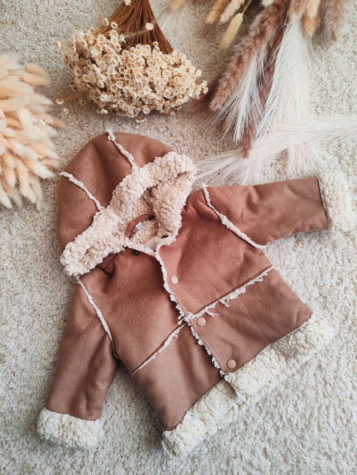 Manteau - photo numéro 2