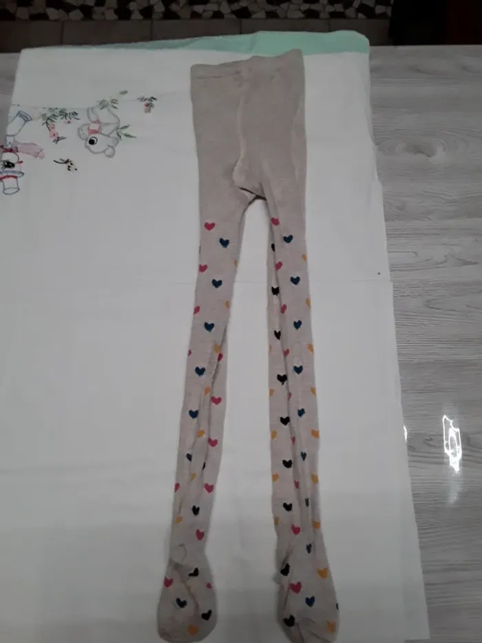 Lot collants 27/30 - photo numéro 3
