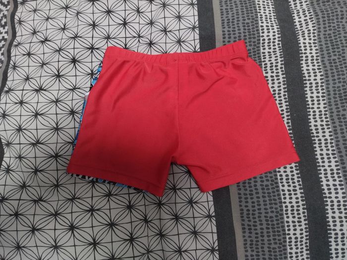 Maillot de bain enfant Cars 3 ans - photo numéro 3