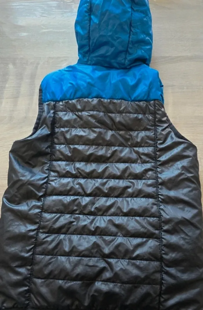 Blouson sans manches - photo numéro 2