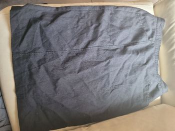 Jupe longueur 70 cm taille 42 St Michael