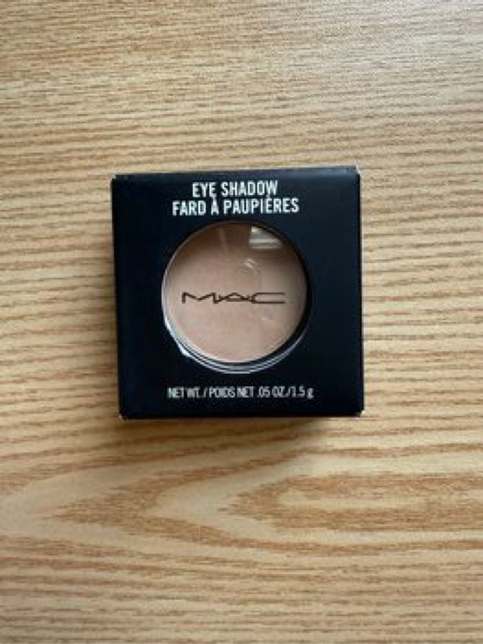 MAC COSMETIC - photo numéro 4