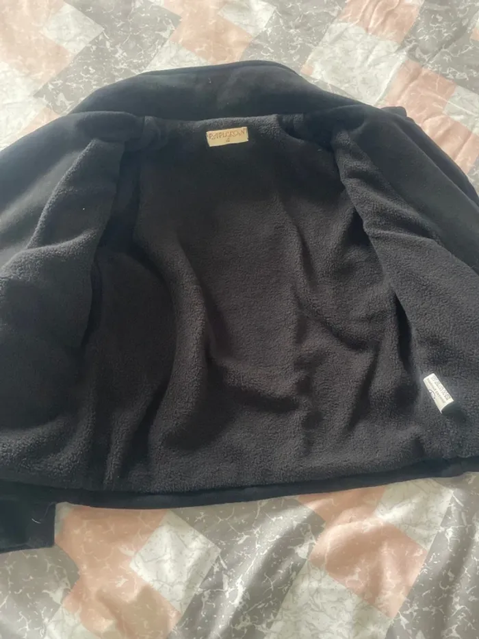 Manteaux veste fille - photo numéro 3