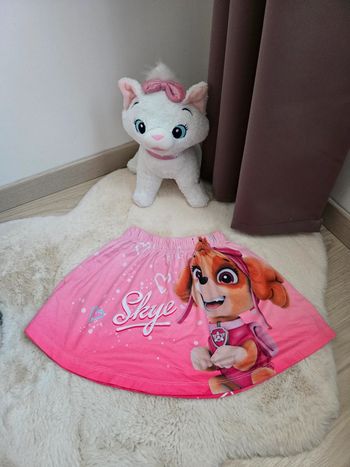 Jupe Stella 4 ans