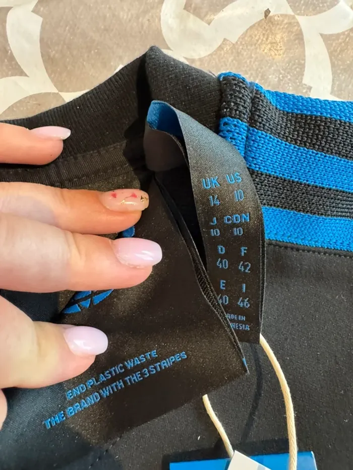 Haut adidas femme - photo numéro 3