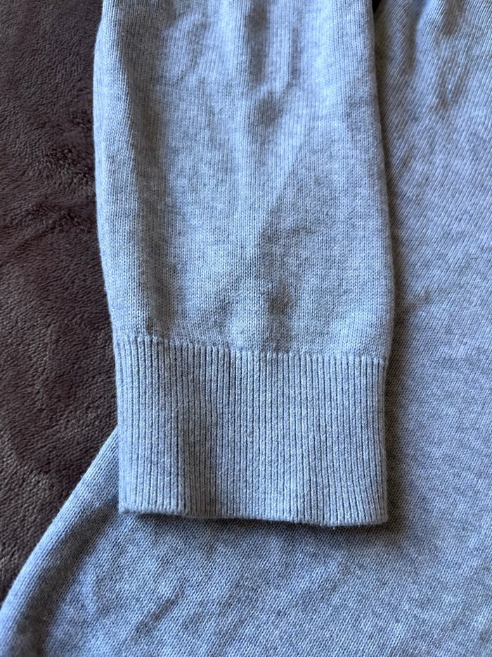 Pull Boss - photo numéro 7