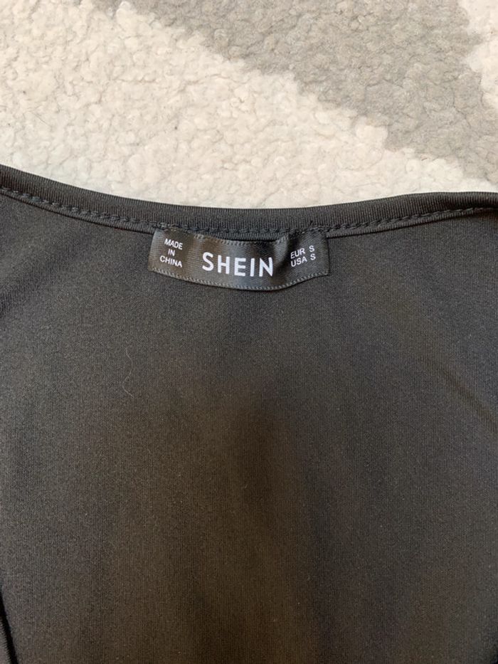Body Shein Taille 36 - photo numéro 3
