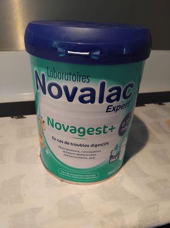 Novagest