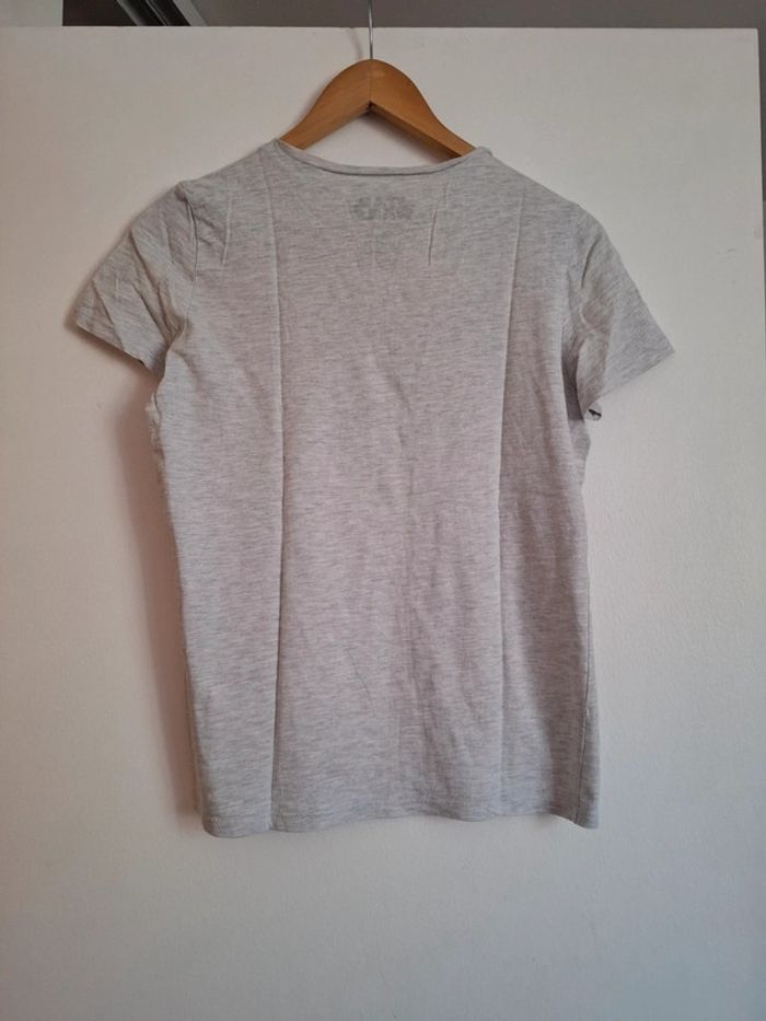 Tee shirt princesse Leia Taille S - photo numéro 4