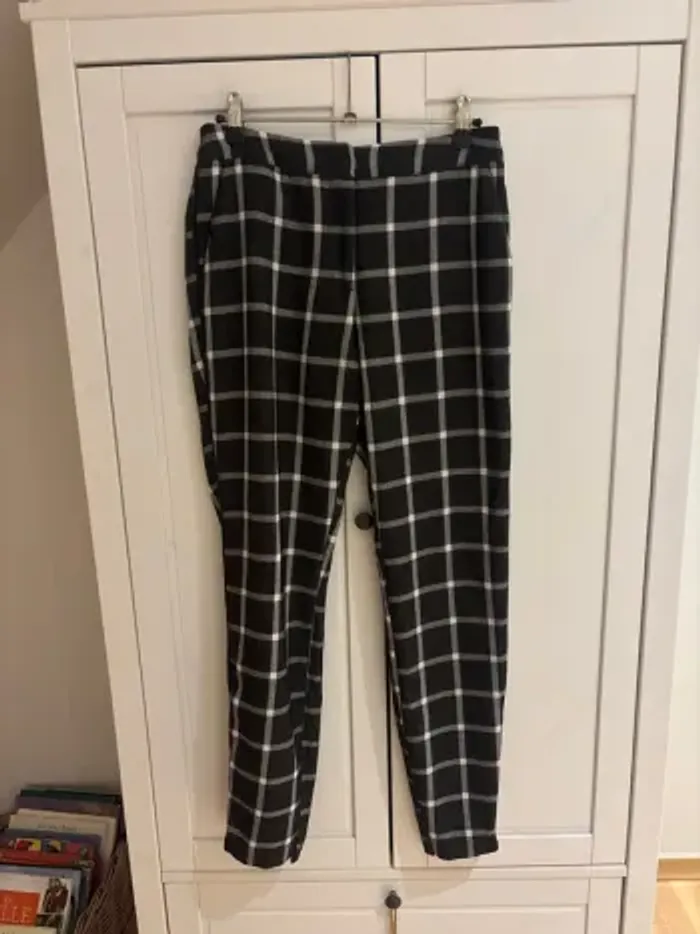 Pantalon 34 Yaya
