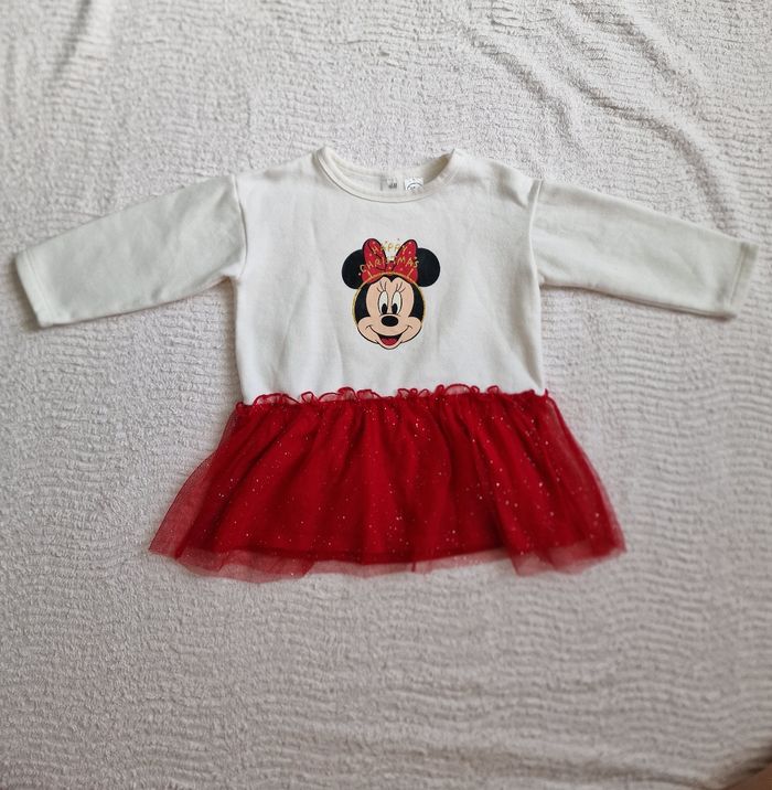 Robe fete - photo numéro 4