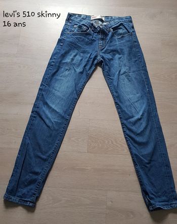 Jeans levi's
