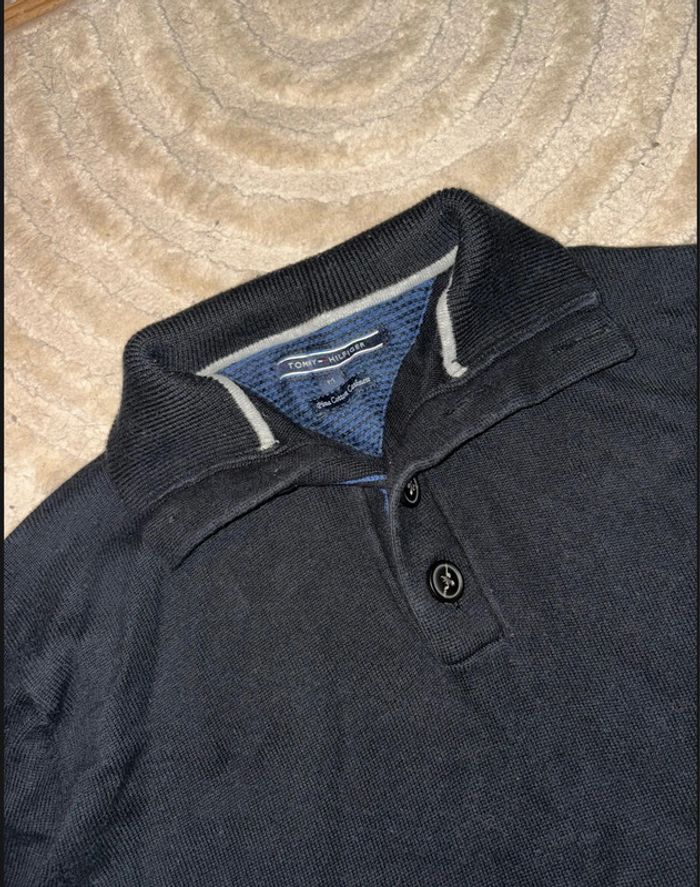 Pull tommy hilfiger - photo numéro 6