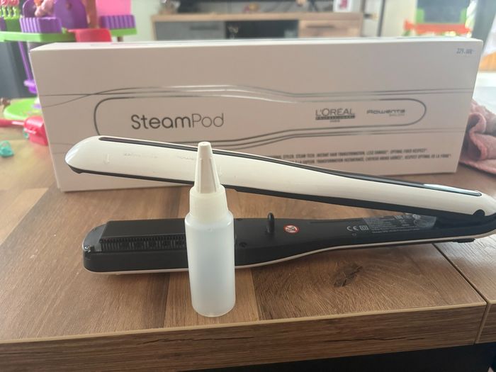 Steam pod 3 - photo numéro 7