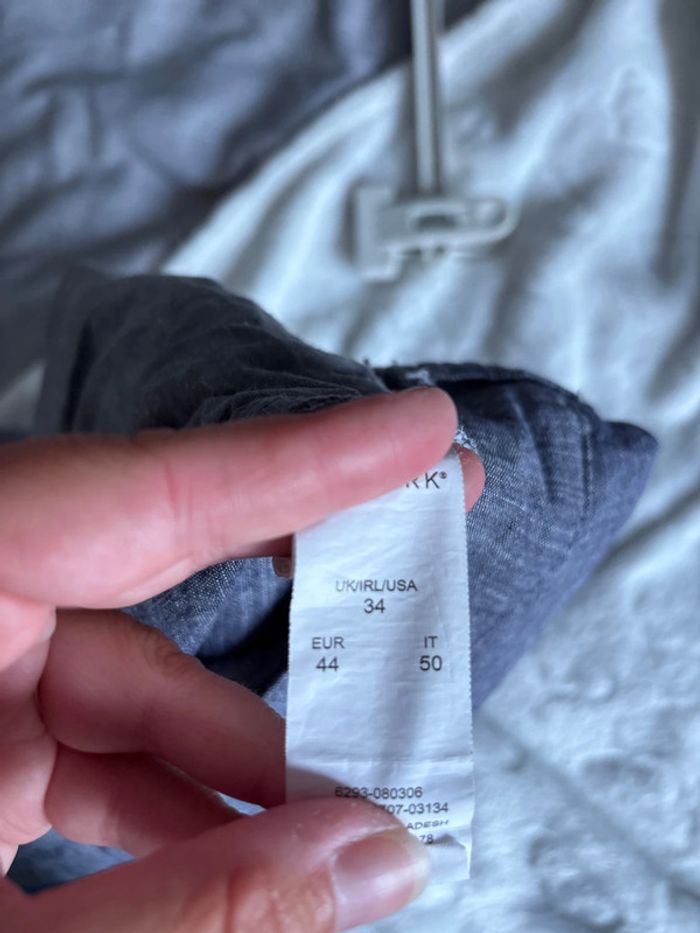 Short homme - photo numéro 4