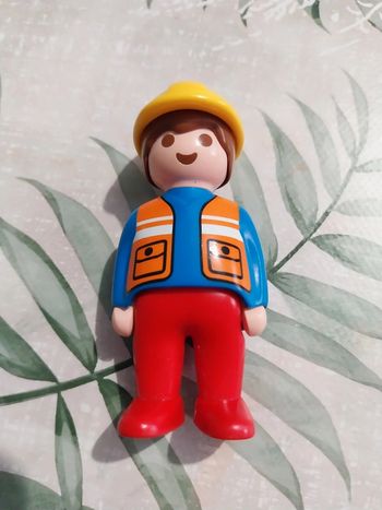 Playmobil
