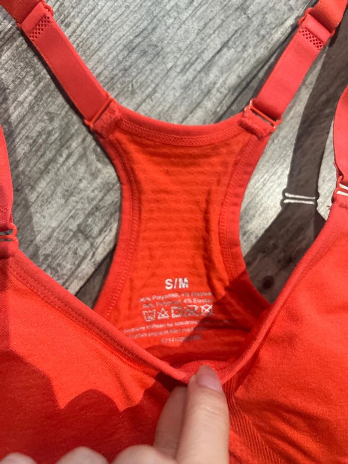 Brassière taille s_m - photo numéro 2