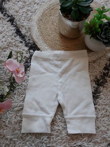 Leggings Petit Bateau Comme neuf Taille 3 mois💕Solde -30% Dès 2 Articles🥳🛍