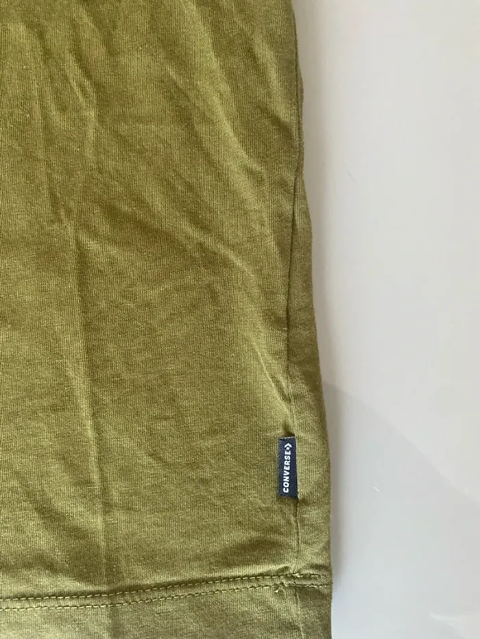 T shirt kako - photo numéro 4