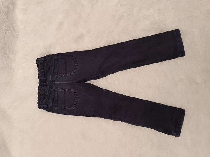 Jean taille réglable T. 6 ans _ U Collection - photo numéro 6