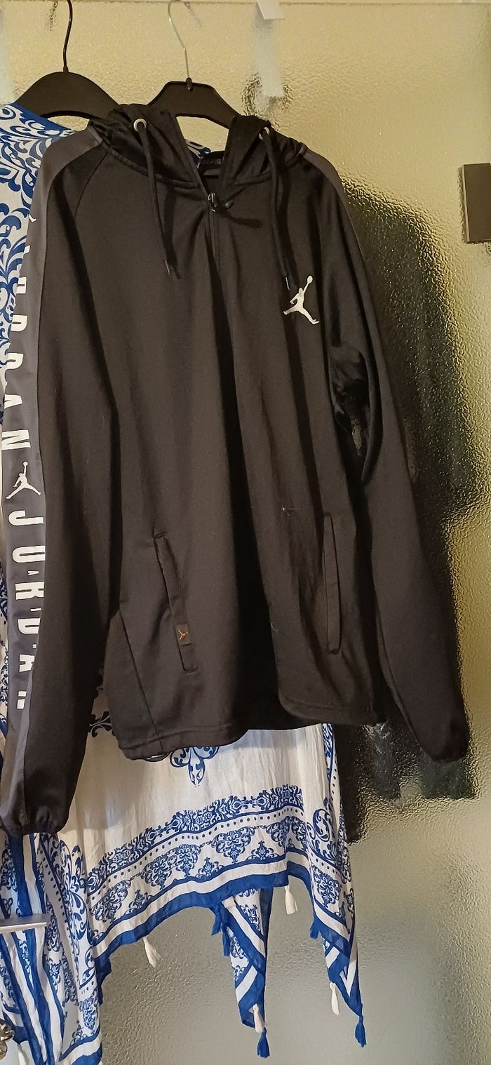 Veste femme Jordan