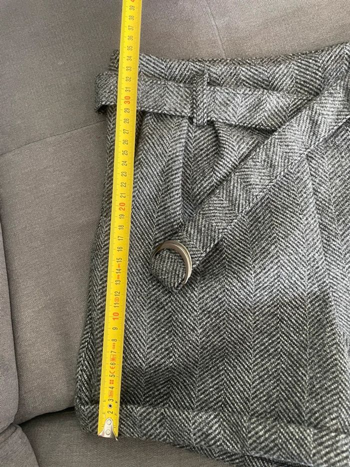 Short - photo numéro 4