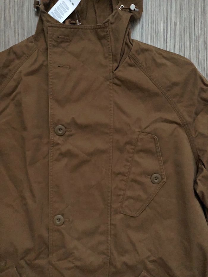 Trench Lacoste Neuf - photo numéro 2