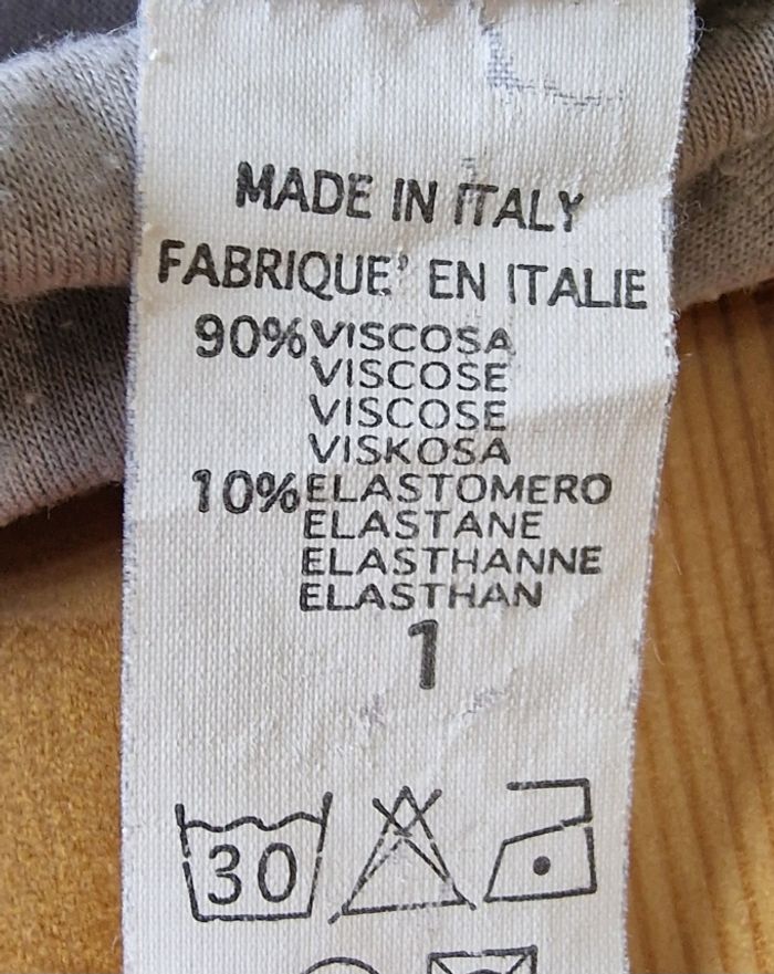 Tunique - photo numéro 4