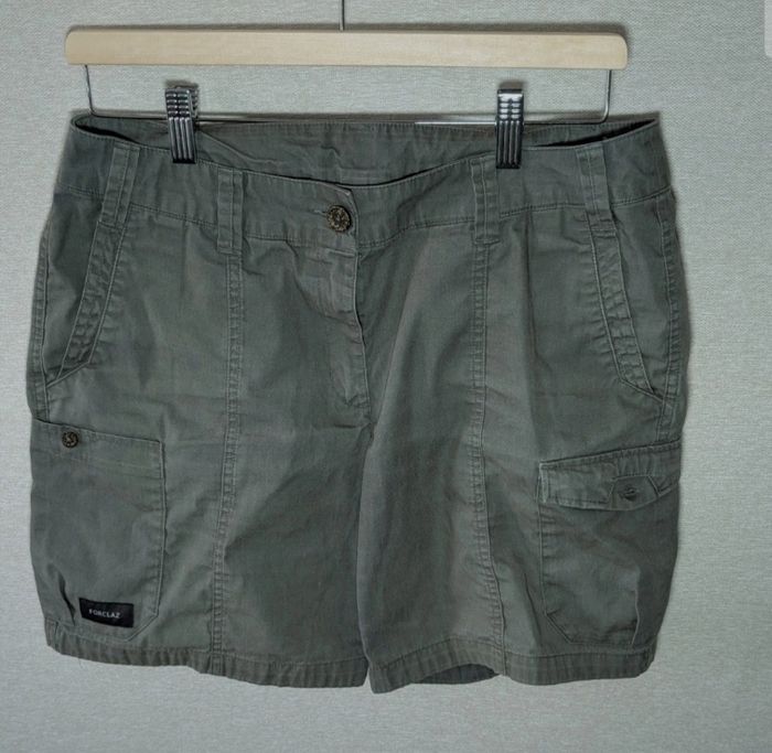 Short de randonnées  forclaz taille 36/38for