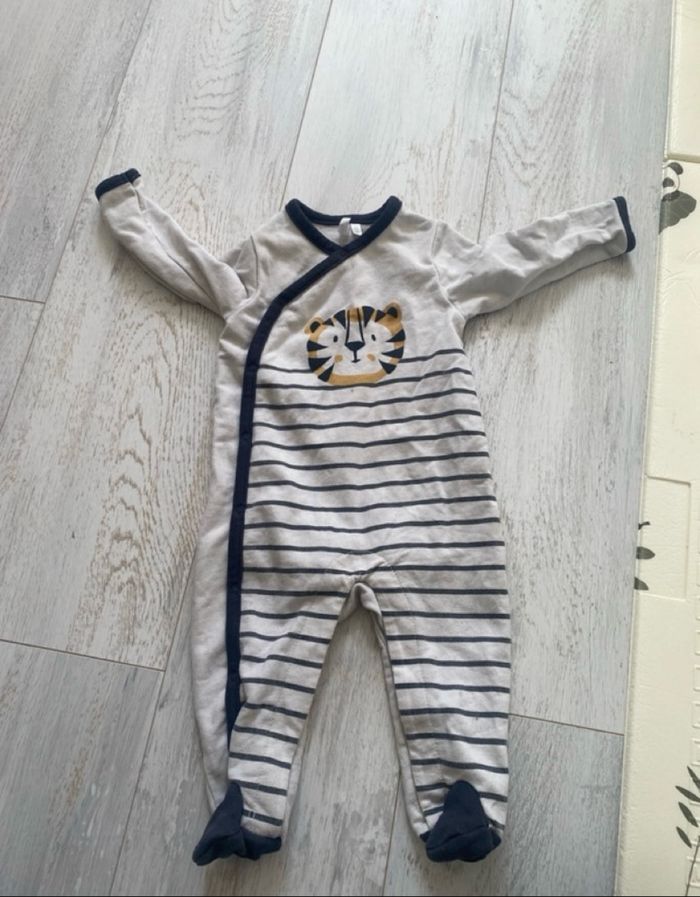 Lot de pyjama - photo numéro 3