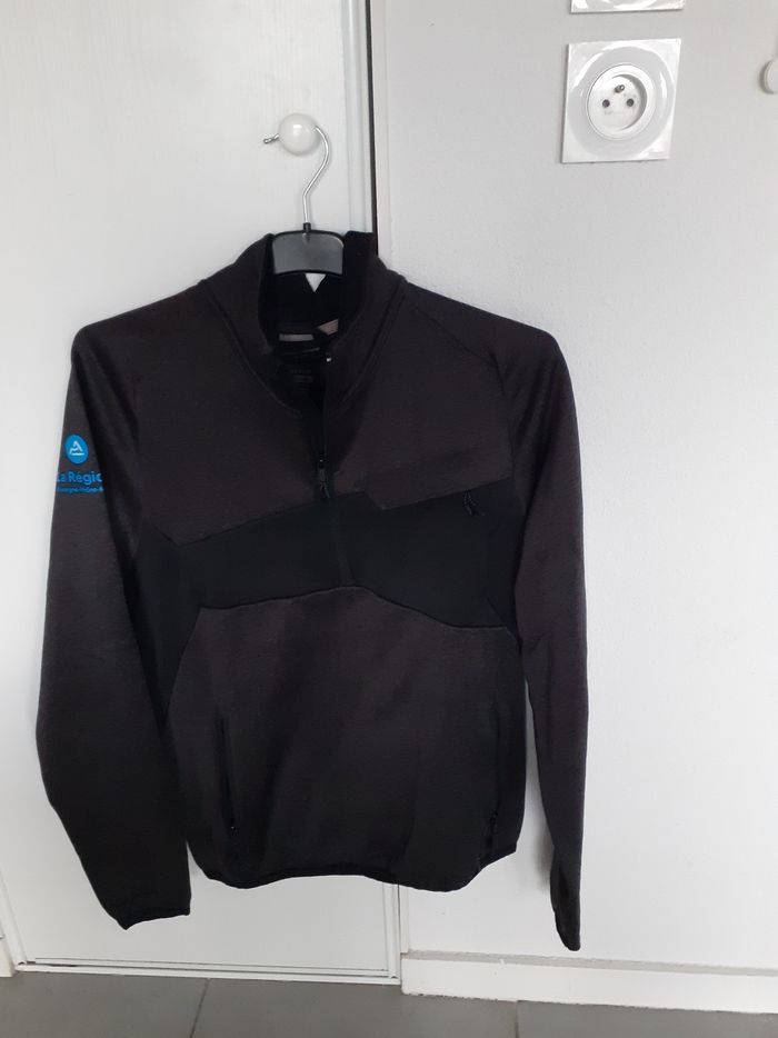 Tenue travail paysagiste mascott M