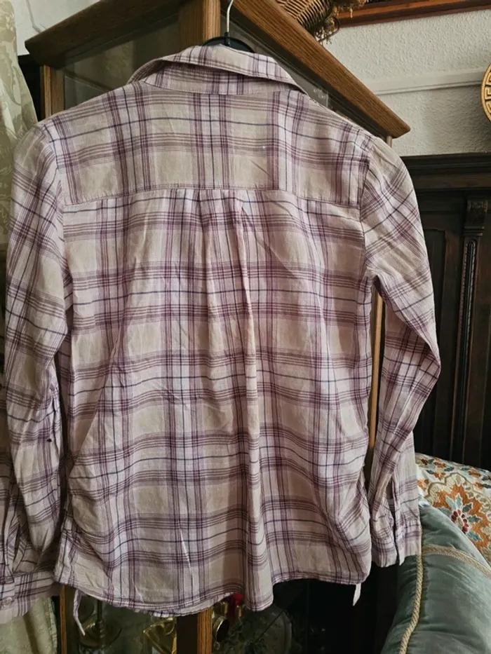 Chemise vero moda - photo numéro 2