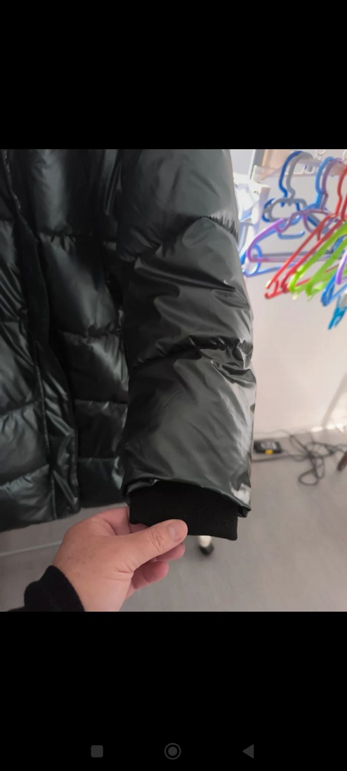 Manteau msmode - photo numéro 2