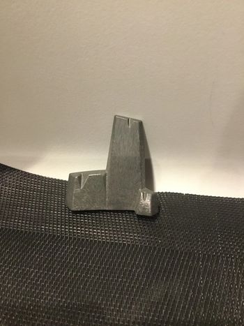 Playmobil rocher habillage décor château 6697 moyen âge pièces détachées