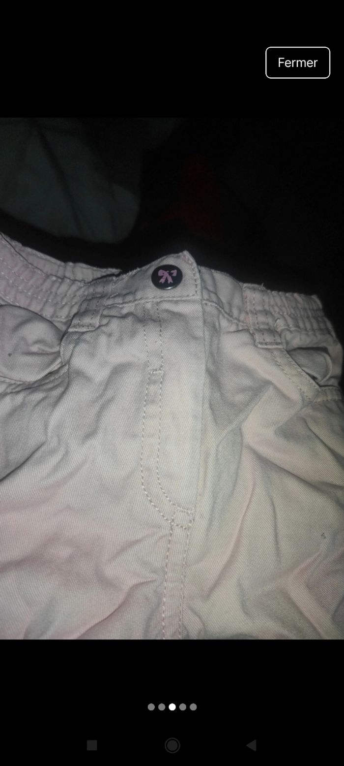 Très beau pantalon f76 - photo numéro 2