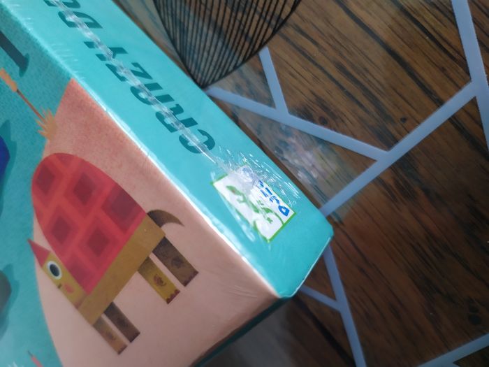 Jeu Djeco Crazy ducks - photo numéro 4