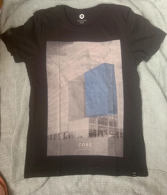 T shirt taille M