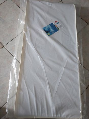 Matelas pour Berceau 
