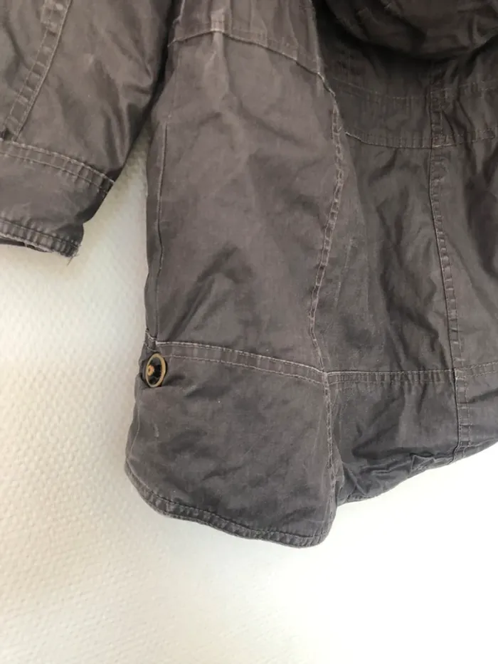 Veste 5 ans - photo numéro 8