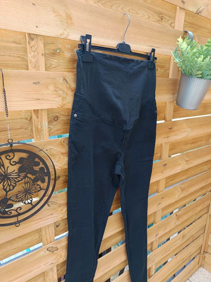 Pantalon grossesse taille 38 - photo numéro 3
