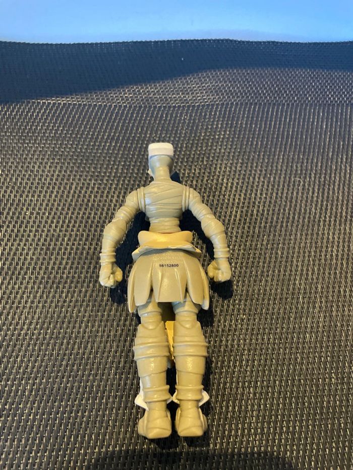 Wakfu figurine Nox 12cm Ankama krosmoz Dofus krosmaga - photo numéro 3
