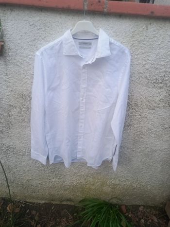 Chemise mango homme