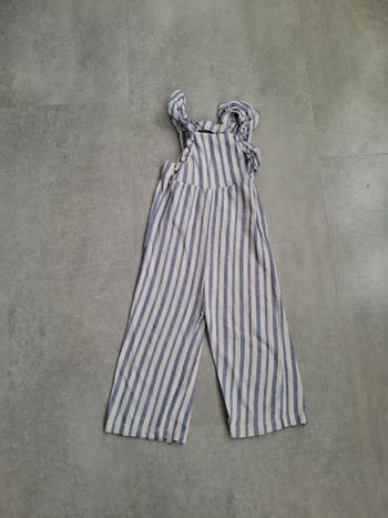 Salopette zara 1 ans 1/2