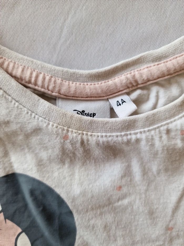 Chemise de nuit 4 ans - photo numéro 2