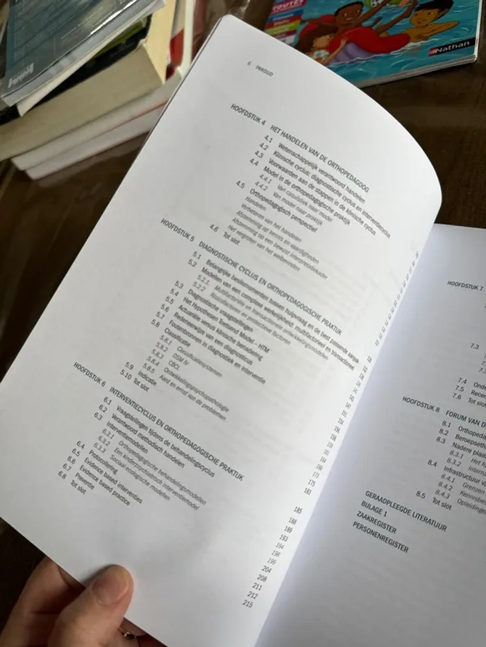 Livre ortho peda gogiek - photo numéro 6