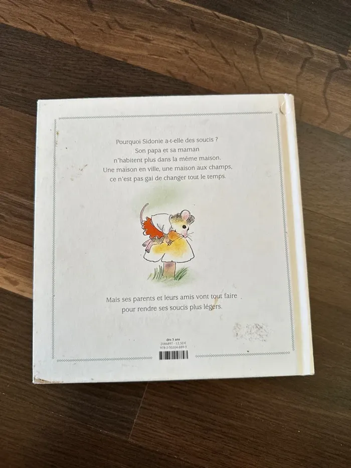 Livre enfant - photo numéro 2