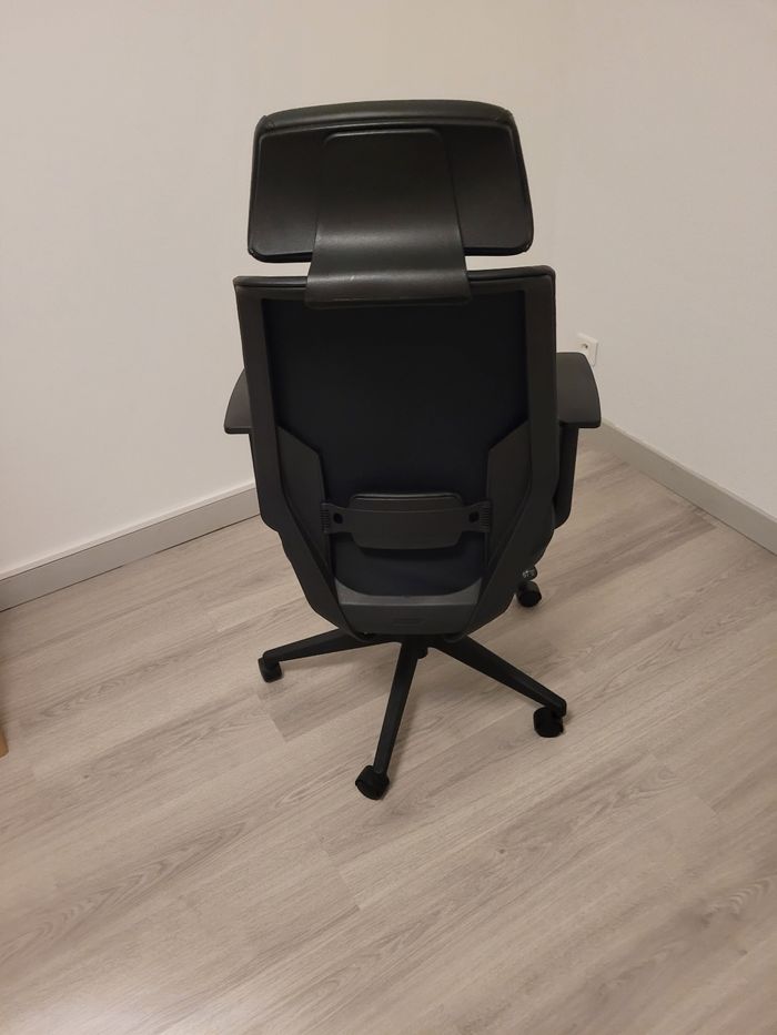 Chaise de bureau - photo numéro 3